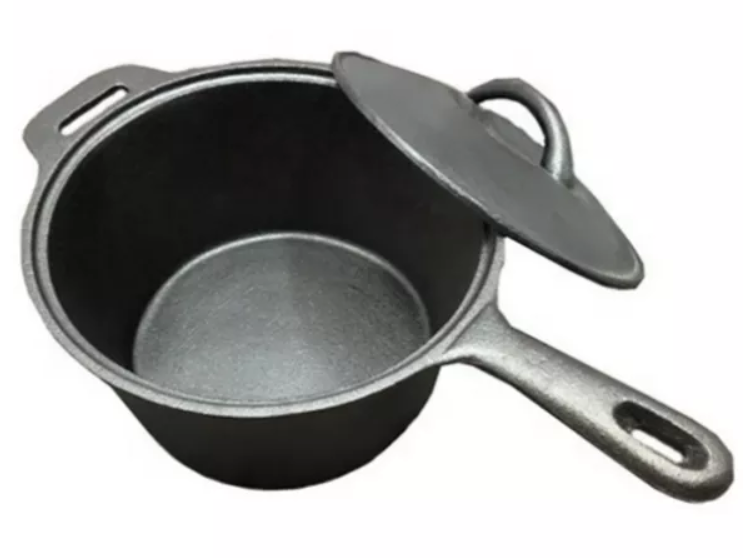 Non-stick Kitchen Ware Cooking Pot