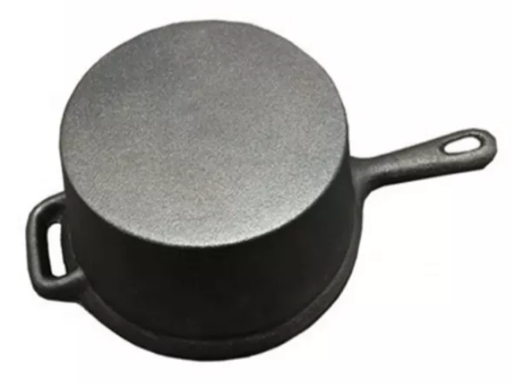 Non-stick Kitchen Ware Cooking Pot