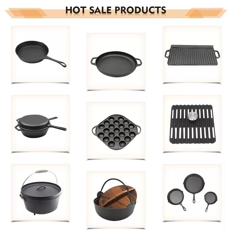 Nonstick Frying Pans