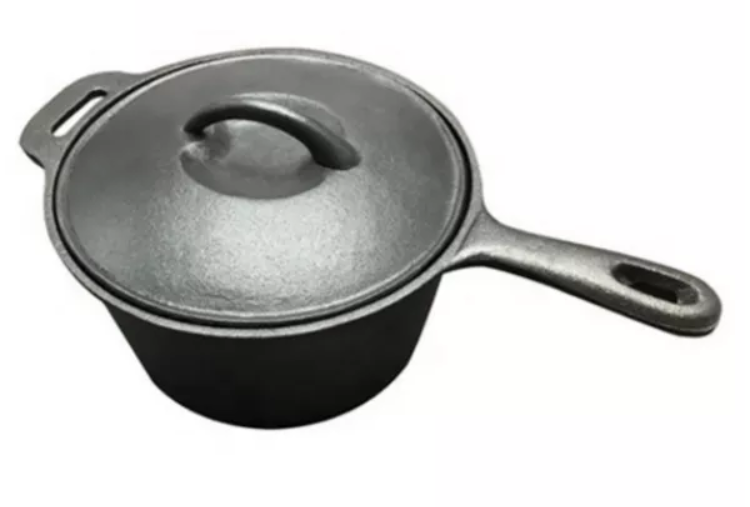 Non-stick Kitchen Ware Cooking Pot